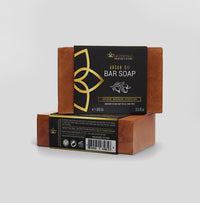 Argan Bar Soap 100 gr