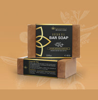 Argan Bar Soap 100 gr