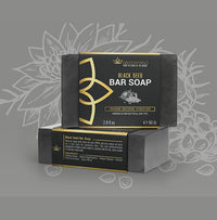 Black Seed Bar Soap 100 gr